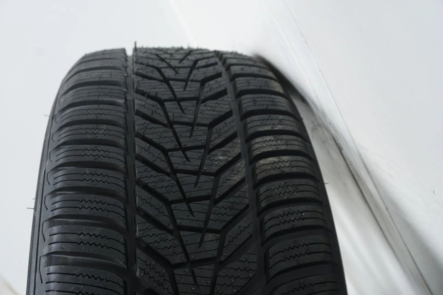 NUOVO BMW iX1 X1 U11 pneumatici invernali, ruote invernali 225 55 18 pollici