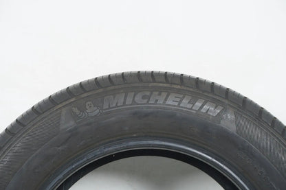 1x Sommerreifen 235 65 17 Zoll Michelin DOT15 ca5 mm MO