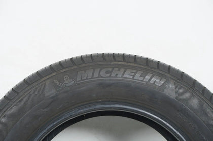 1x Summer tire 235 65 17 inch Michelin DOT15 approx. 5 mm MO