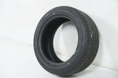 1x Sommerreifen Bridgestone 255 45 17 Zoll DOT17 BMW* ca.6mm
