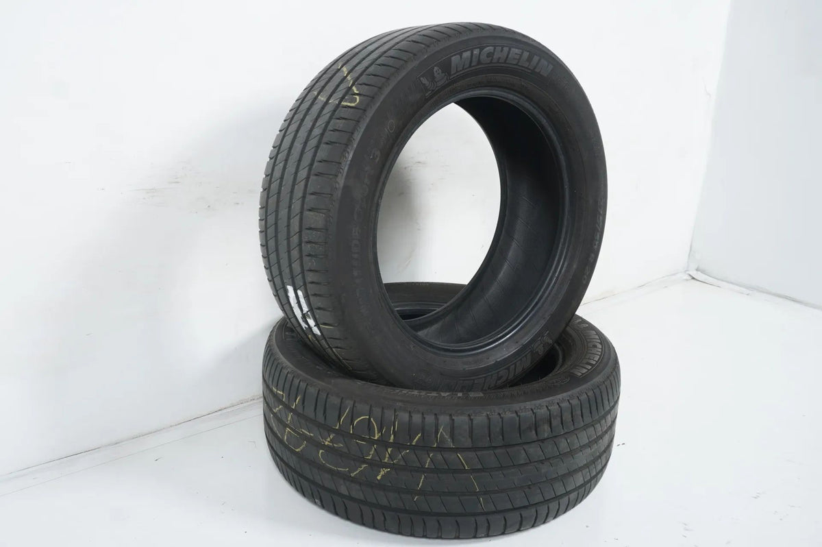2 X 275 50 R20 113W Sommerreifen Michelin Latitude Sport 3 MO 2019 5,5mm Detailansicht 3