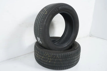 2 X 275 50 R20 113W Sommerreifen Michelin Latitude Sport 3 MO 2019 5,5mm