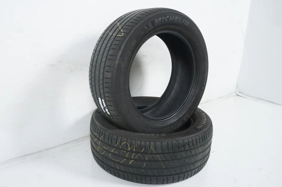 2 X 275 50 R20 113W Sommerreifen Michelin Latitude Sport 3 MO 2019 5,5mm