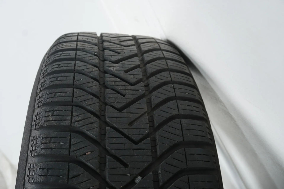 Mini Clubman F54 winter tires/wheels 195/55/17 inch Detailansicht 20
