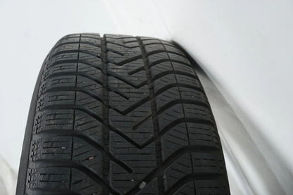 Mini Clubman F54 winter tires/wheels 195/55/17 inch