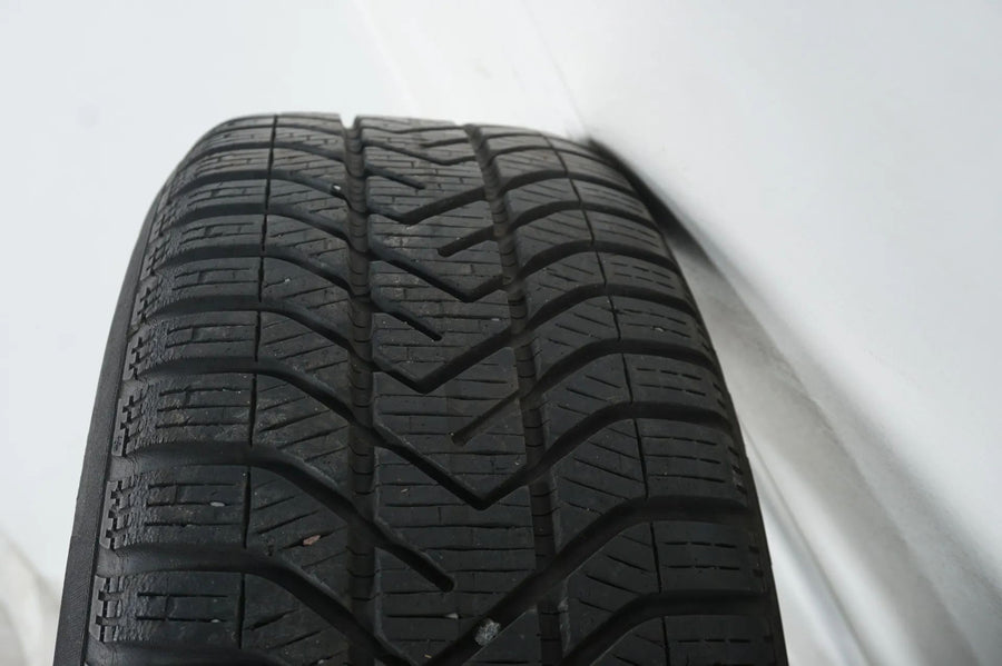 Mini Clubman F54 winter tires/wheels 195/55/17 inch