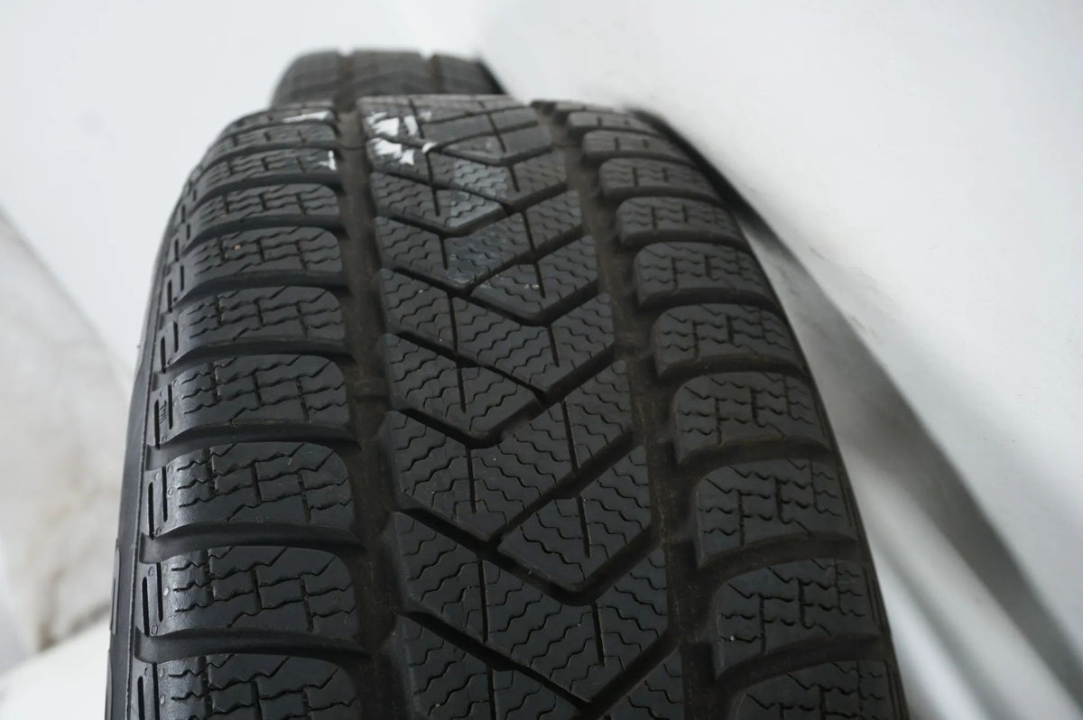 Mercedes GLA45 X156 AMG winter tires/wheels 215/55/18 inch Detailansicht 17
