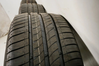 Mercedes Sprinter VW Crafter W910 summer wheels 225 65 16 inch