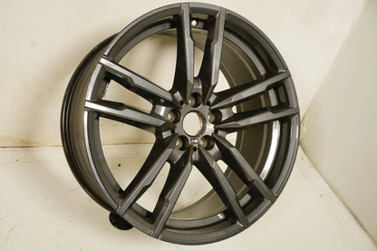 1 x BMW X3M X4M F97 F98 lichtmetalen velg 20 inch 764M 8059724 9,5J