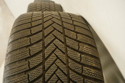 Mercedes EQS V297 EQE SUV X294 Winter Tires Winter Wheels 21 inch