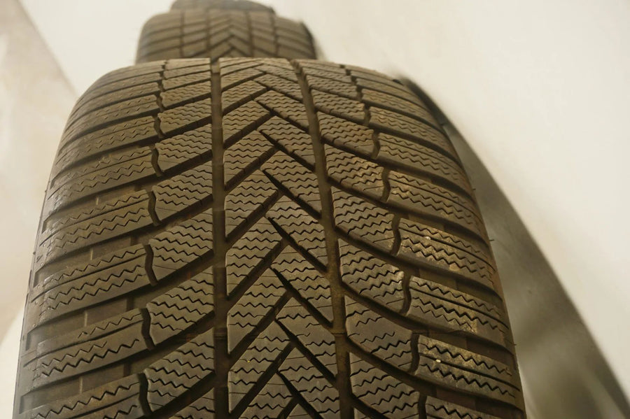 Mercedes EQS V297 EQE SUV X294 Winter Tires Winter Wheels 21 inch