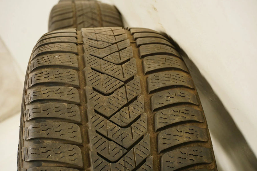 Mercedes C-Class W206 winter tires/wheels 225/45/18 inch