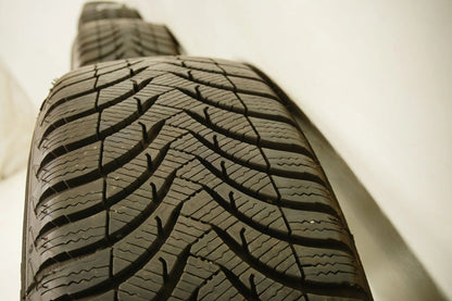 Mercedes GLA W156 X156 winter tires/wheels 215/60/17 inch
