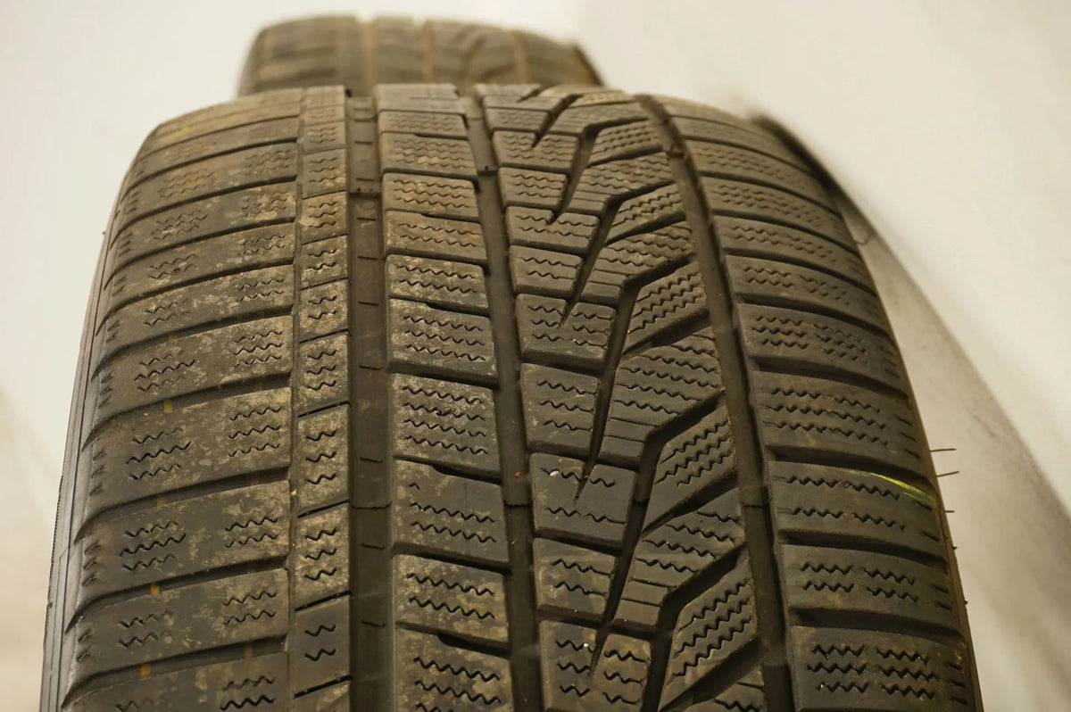 Mercedes S-Class W223 winter tires/wheels 255/45/19 inch Detailansicht 15