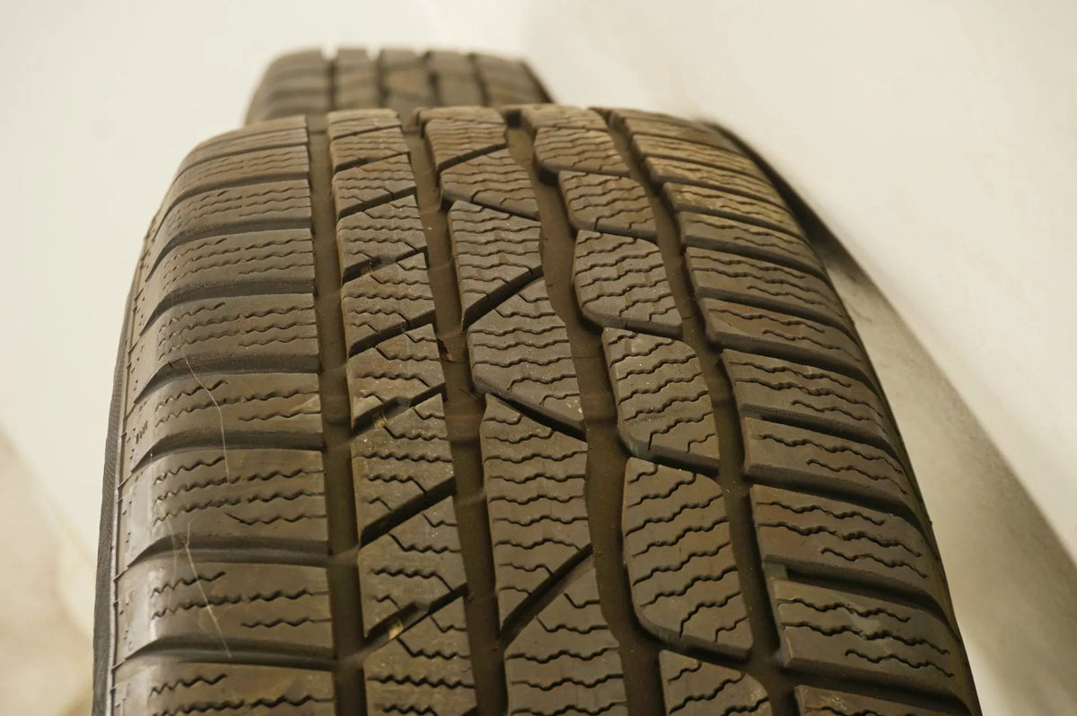 Mercedes GLA W156 X156 winter tires/wheels 215/60/17 inch Detailansicht 12