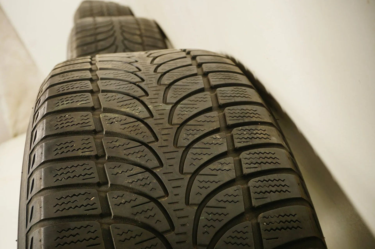 Mercedes GLC W253 X253 winter tires/wheels 235/60 R18 inch Detailansicht 9