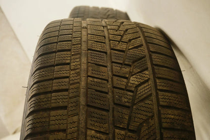 Pneus/jantes hiver 255/45/19 pouces pour Mercedes Classe S W223