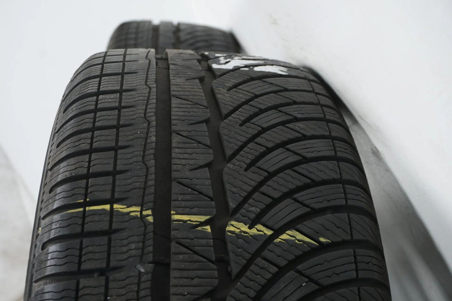 Mercedes CLS Class W257 winter tires/wheels 245/45/18 inch