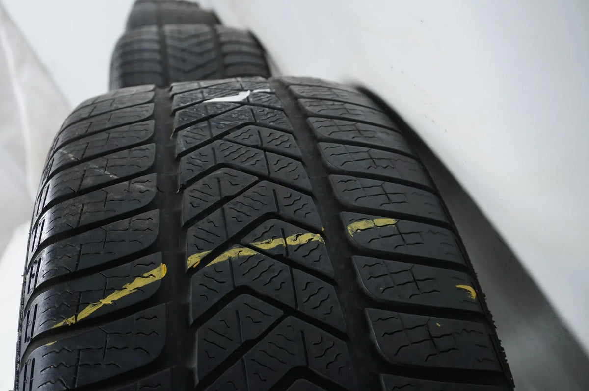 Mercedes S-Class W222 winter tires/wheels 245/45/19 inch Detailansicht 9
