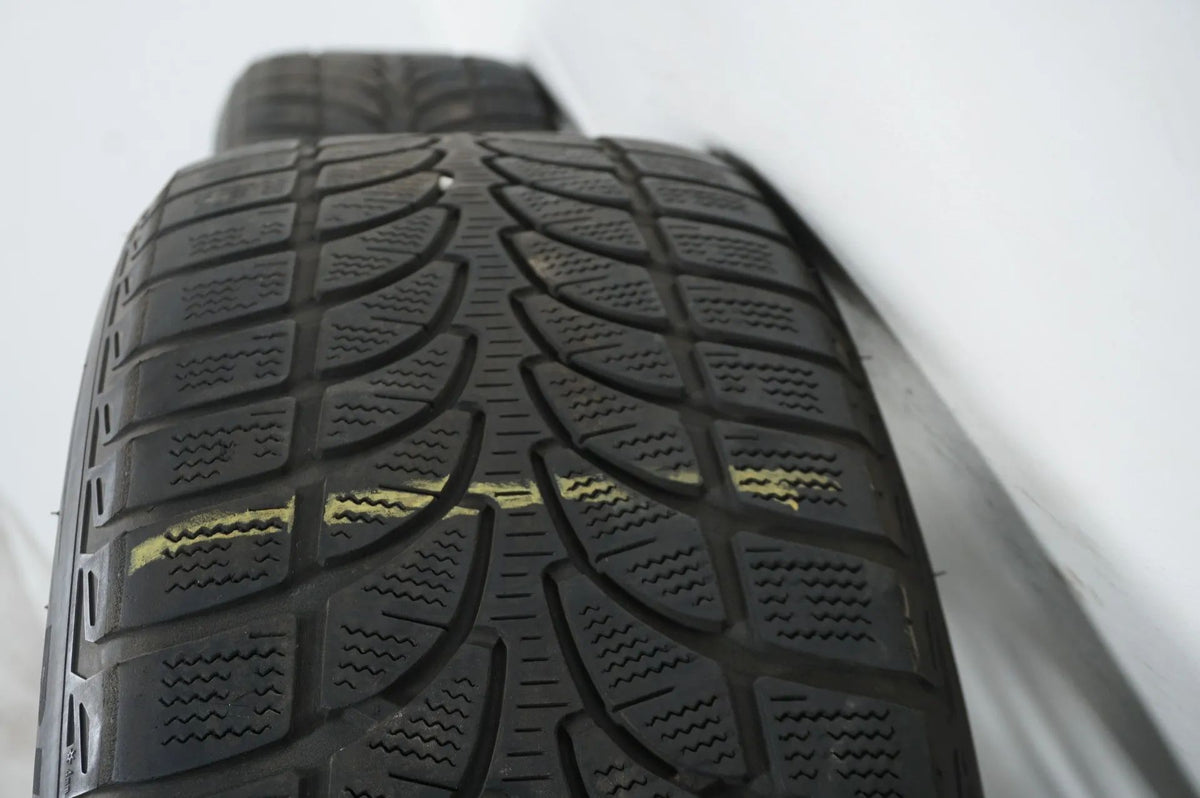 Mercedes GLC W253 X253 winter tires/wheels 235/60 R18 inch Detailansicht 12