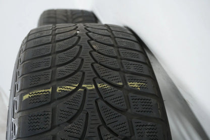 Mercedes GLC W253 X253 winter tires/wheels 235/60 R18 inch