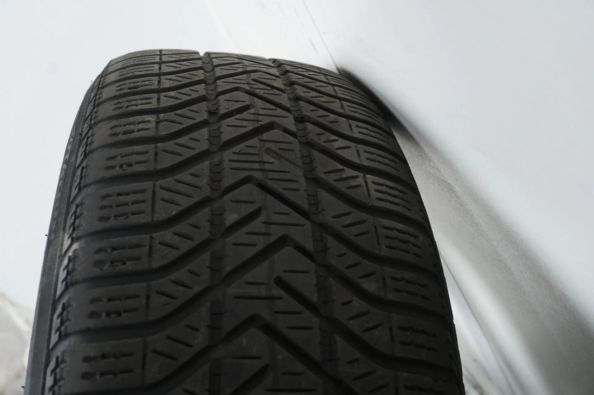 Mini Clubman F54 winter tires/wheels 195/55/17 inch Detailansicht 20