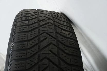 Mini Clubman F54 winter tires/wheels 195/55/17 inch