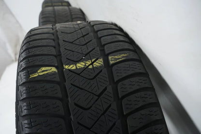 Mercedes C-Class W206 winter tires/wheels 225/45/18 inch