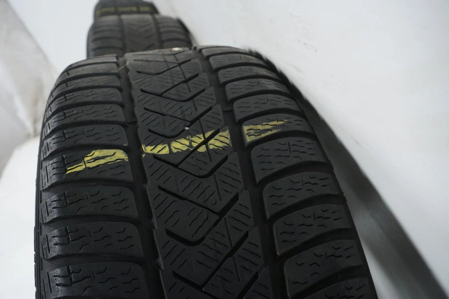 Mercedes C-Class W206 winter tires/wheels 225/45/18 inch