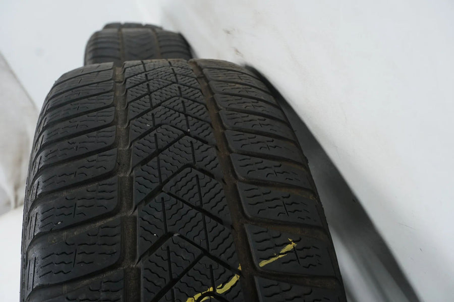 Mercedes C-Class W206 winter tires/wheels 225/45/18 inch