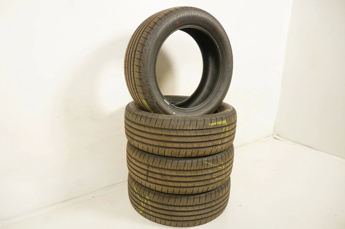 4 x New DEMO summer tires 215 55 18 inch Bridgestone DOT23 Detail view 3