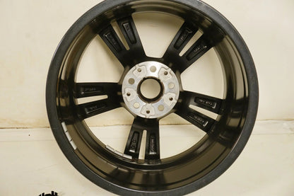 1 x originální BMW Z4 G29 hliníkový disk 18 palců 798M 8091467 9J ET32