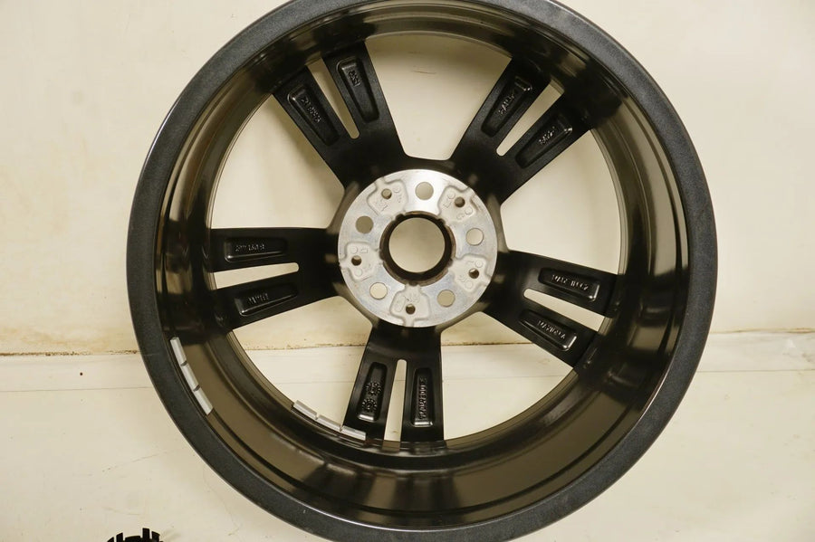 1 x originální BMW Z4 G29 hliníkový disk 18 palců 798M 8091467 9J ET32