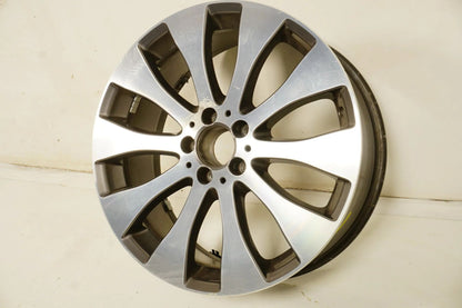 1 x Mercedes GLC Class W253 X253 Alloy Wheel 19 Inch A2534012200 8J