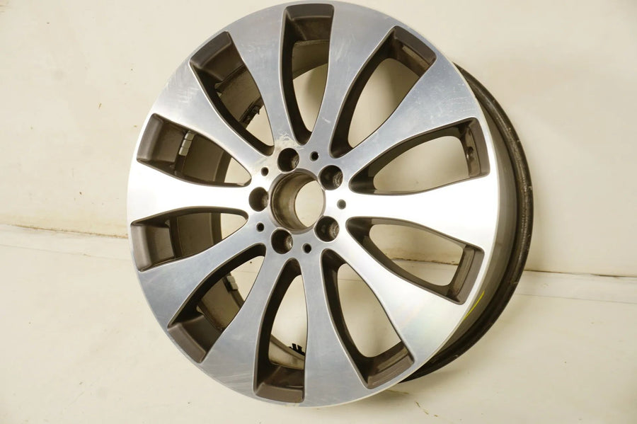 1 x Mercedes GLC Class W253 X253 Alloy Wheel 19 Inch A2534012200 8J