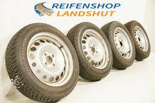 Smart A453 W453 Winter tires Winter wheels 15 inch