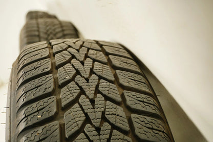Smart A453 W453 Winter tires Winter wheels 15 inch