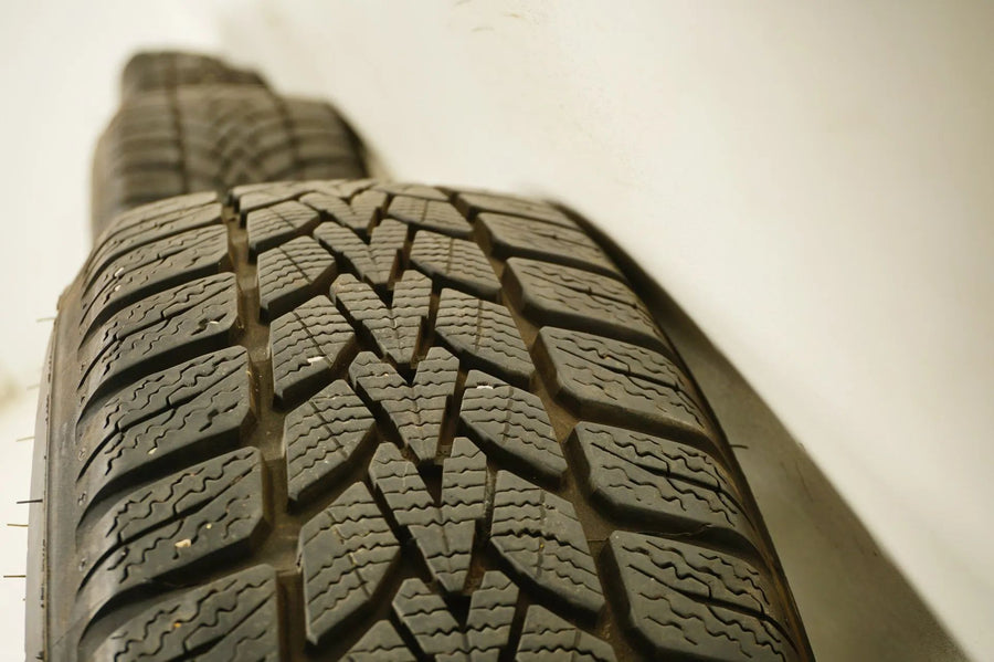 Smart A453 W453 Winter tires Winter wheels 15 inch
