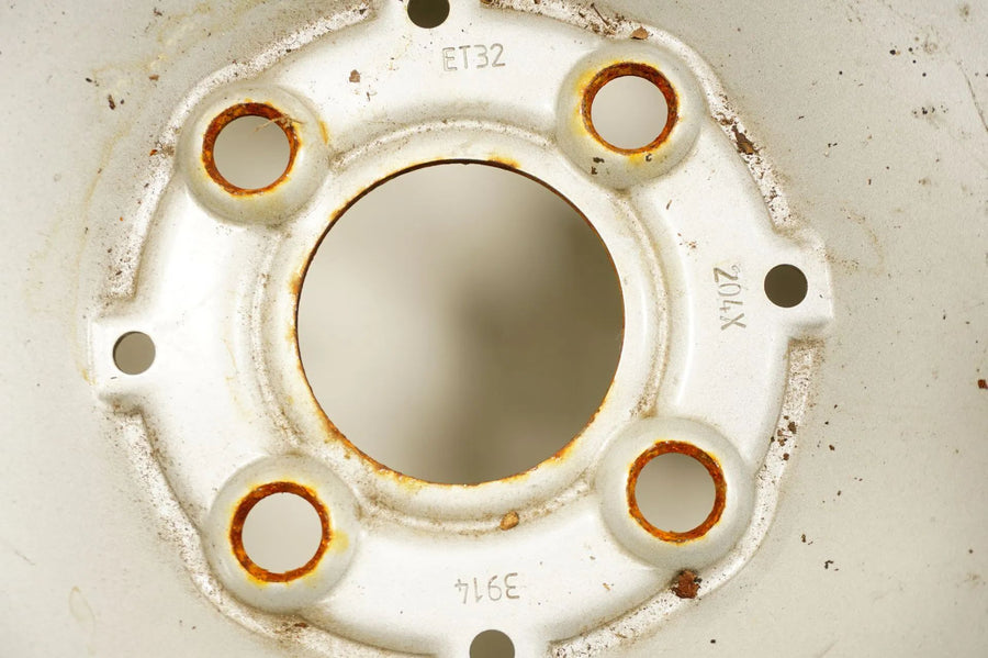 Smart A453 W453 Winter tires Winter wheels 15 inch 7mm
