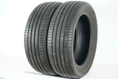 2 x Sommerreifen Pirelli 245 50 R19 19 Zoll DOT23 ca.6mm Bmw*