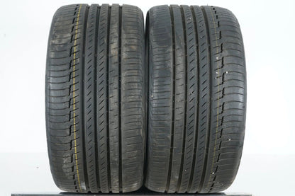 2 x Demo Sommerreifen Continental 315 30 22 Zoll DOT23 Bmw*