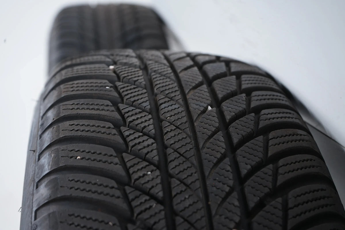 BMW 3 Series G20 G21 Winter Tires Winter Wheels 205/60 R16 inch Detailansicht 11