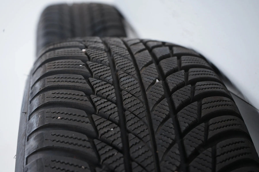 BMW 3 Series G20 G21 Winter Tires Winter Wheels 205/60 R16 inch