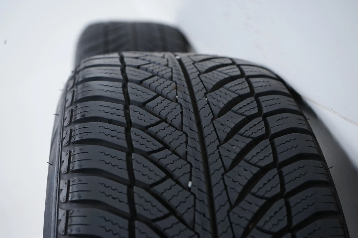 MINI MINI F55 F56 F57 Winter tires Winter wheels 195 55 16 inch Detailansicht 11