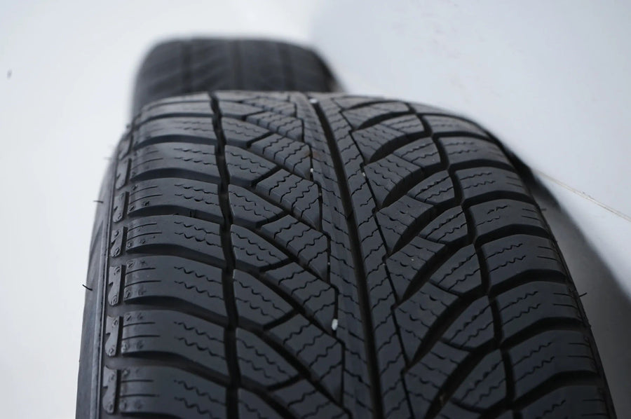MINI MINI F55 F56 F57 Winter tires Winter wheels 195 55 16 inch