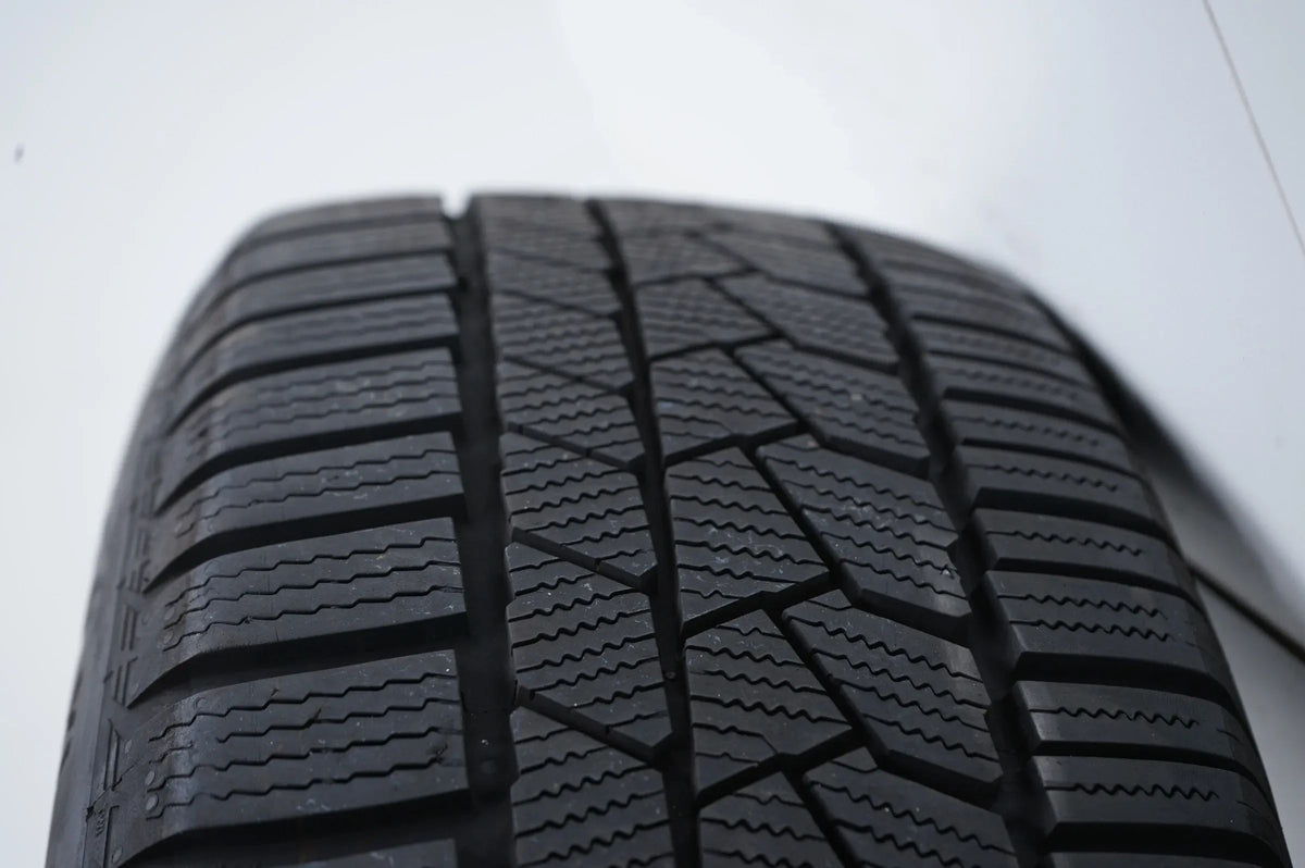 BMW 3 Series G20 G21 Winter Tires Winter Wheels 205/60 R16 inch Detailansicht 12