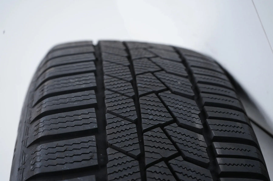 BMW 3 Series G20 G21 Winter Tires Winter Wheels 205/60 R16 inch