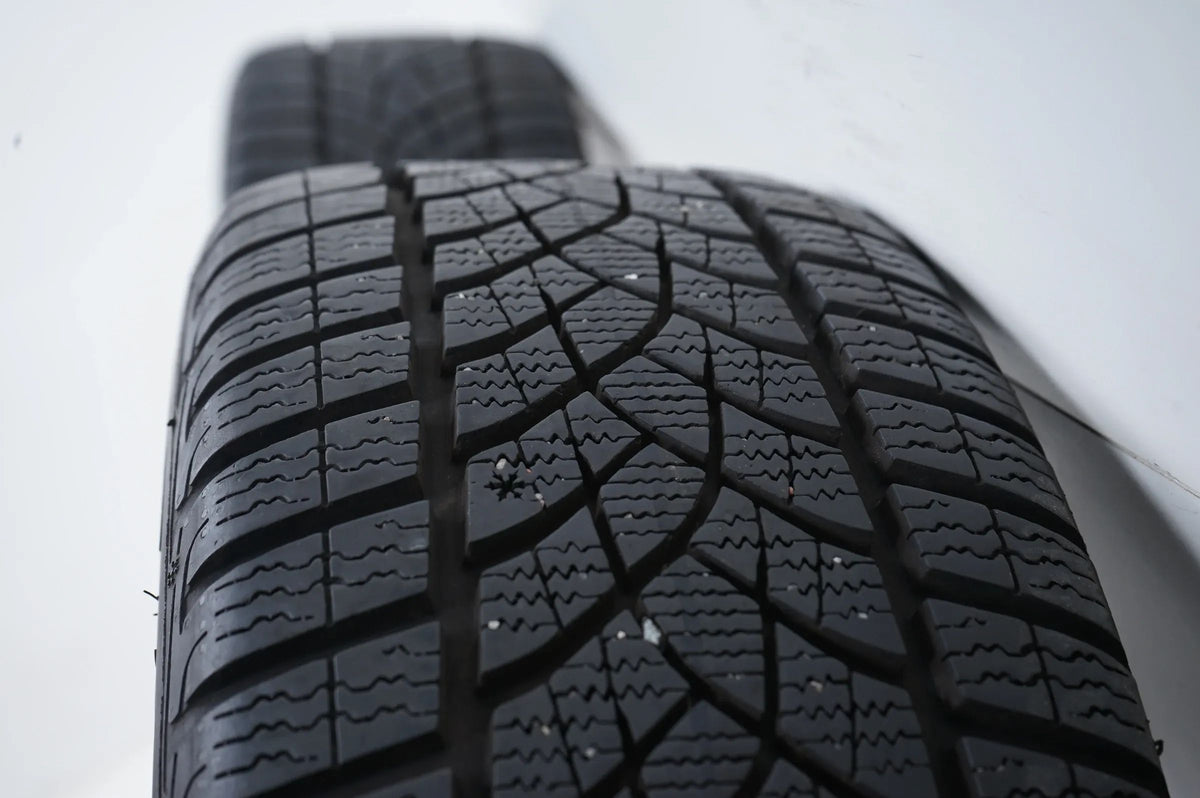 BMW 1 Series 2 Series F40 F44 Winter Wheels Winter Tires 205 45 18 inch M711 Detailansicht 11