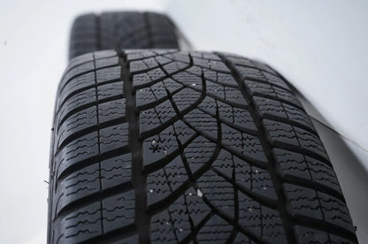 BMW 1 Series 2 Series F40 F44 Winter Wheels Winter Tires 205 45 18 inch M711
