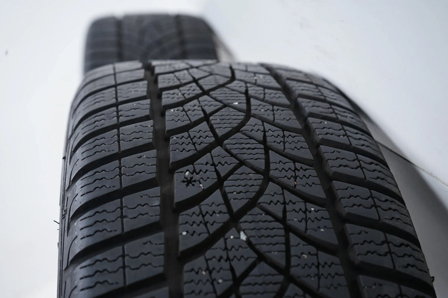 BMW 1 Series 2 Series F40 F44 Winter Wheels Winter Tires 205 45 18 inch M711